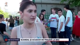 Scandal și acuzații de fraudă la BAC